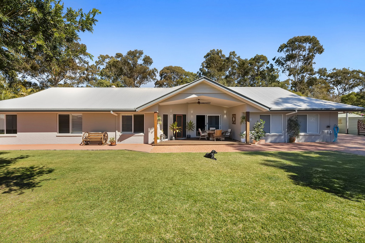 10 WHITEHALL AV, BIRKDALE QLD 4159, 0 ਕਮਰੇ, 0 ਬਾਥਰੂਮ, House