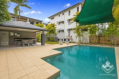 Parramatta Park 2Habitaciones Modern 2-Bedroom Apartment Close to Cairns CBD � Excellent Investment Opportunity