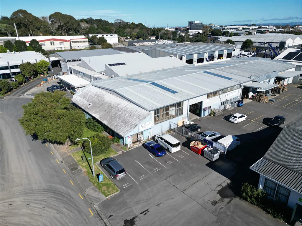 Mount Wellington  Functional 617sqm Warehouse + Exclusive Yard