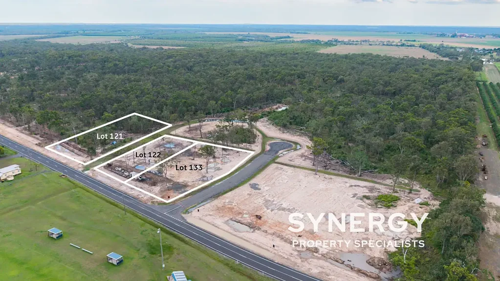 South Kolan GOLDEN ACRES - SPACIOUS ACREAGE LIVING IN SOUTH KOLAN!