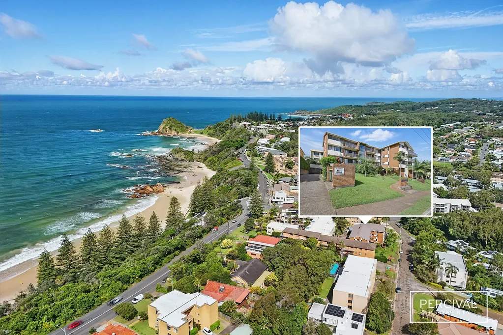 9/22 Surf Street, Port Macquarie, NSW 2444