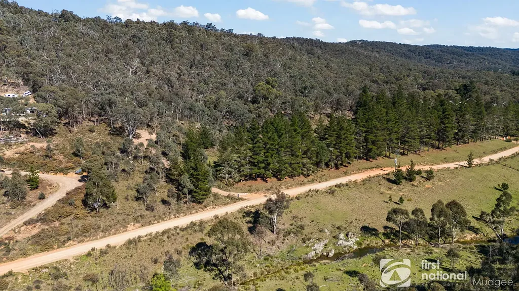 Mudgee THE PERFECT ESCAPE
