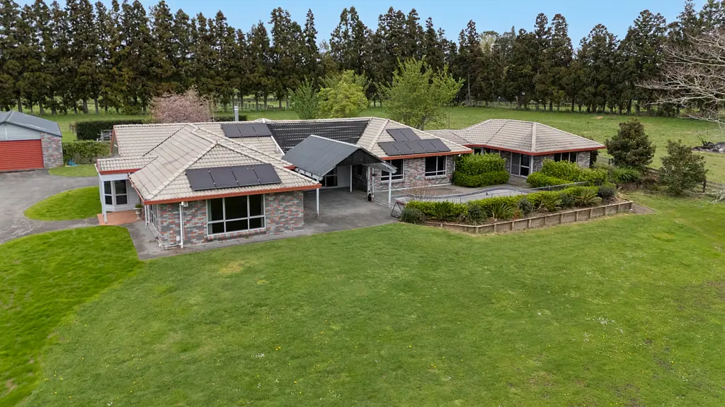 438 Matangi Road, Matangi, Waikato