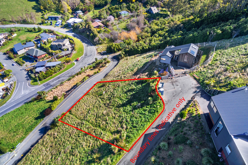 92m Governors Bay Road, Cass Bay, Christchurch, 0 phòng ngủ, 0 phòng tắm