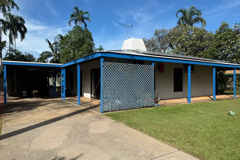 86 Vanderlin Drive, Leanyer, NT 812