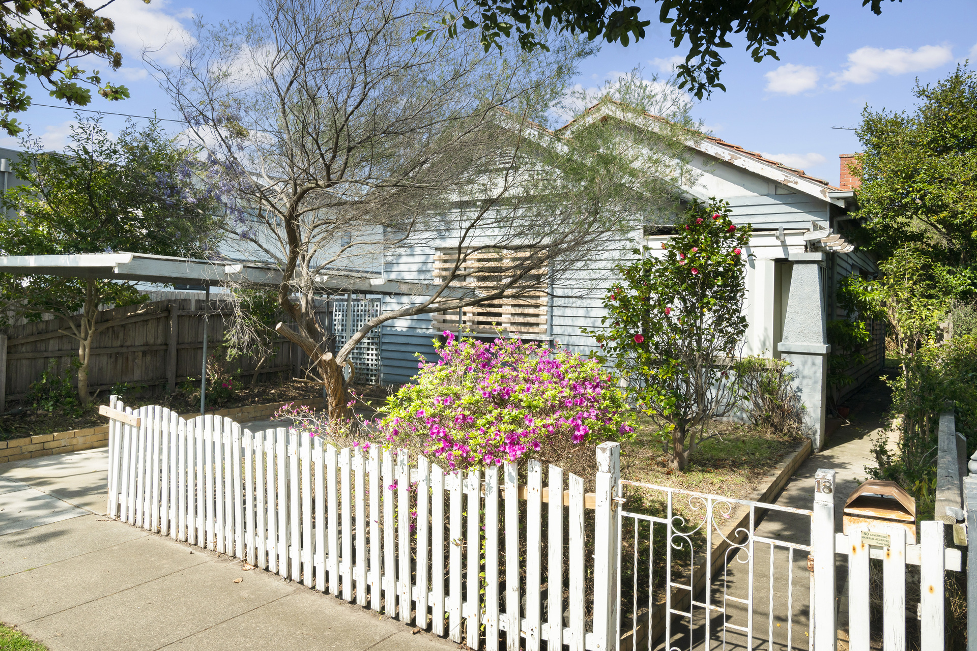 18 OLIVE ST, CAULFIELD SOUTH VIC 3162, 0 침실, 0 욕실, House