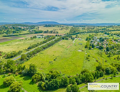 Lot 10 Harrison Place, Armidale, Tamworth, 0 कमरे, 0 बाथरूम, Section