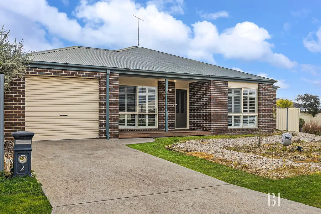 Kilmore 3房  A Place to Grow, Gather & Call Home