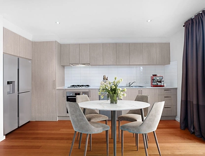 G01/291 Mt Dandenong Road, Croydon, East Melbourne, 2 침실, 1 욕실, Apartment