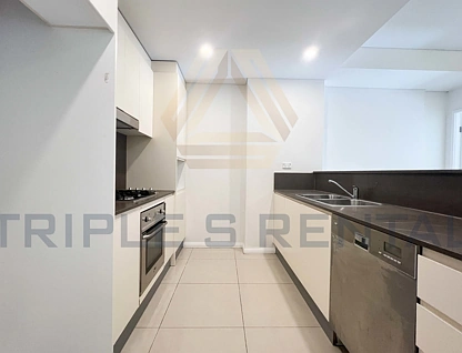 B404/25 John Street, Mascot, Eastern Suburbs, 2房, 2浴, Apartment