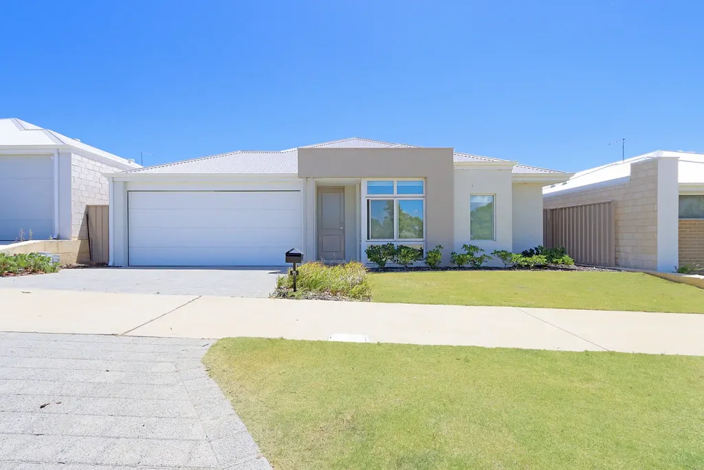 55 Persimmon Crescent, Karnup, WA 6176