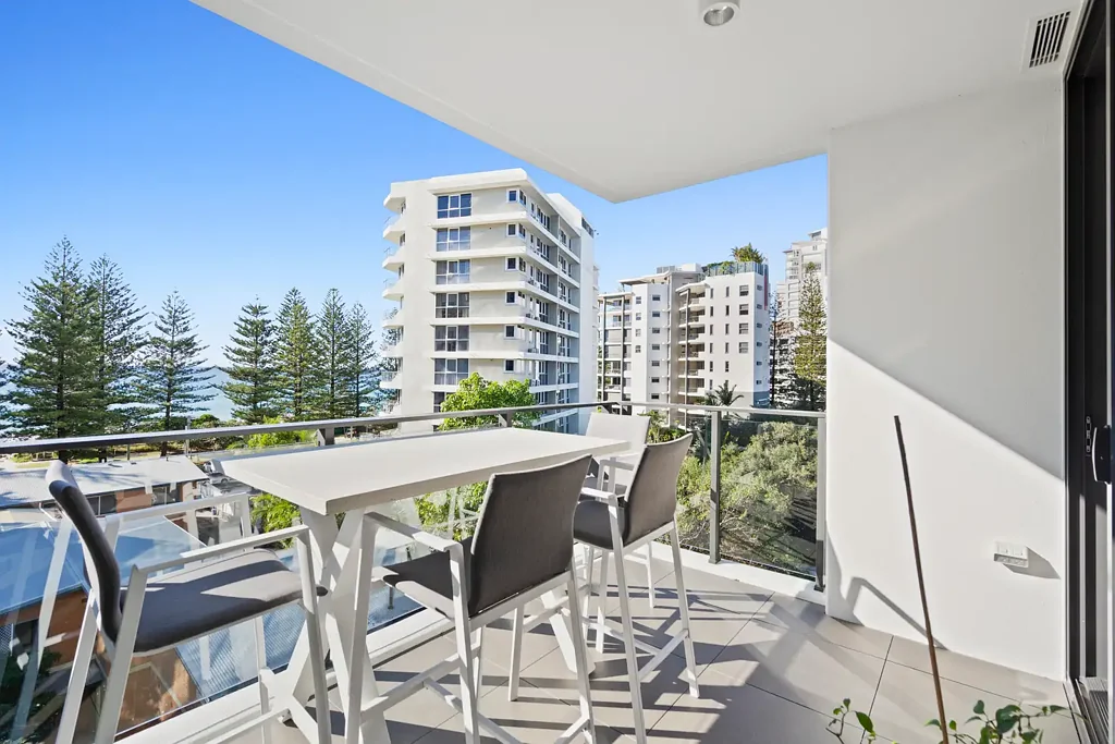 Burleigh Heads 2Habitaciones Exclusive Residence in the Heart of Burleigh