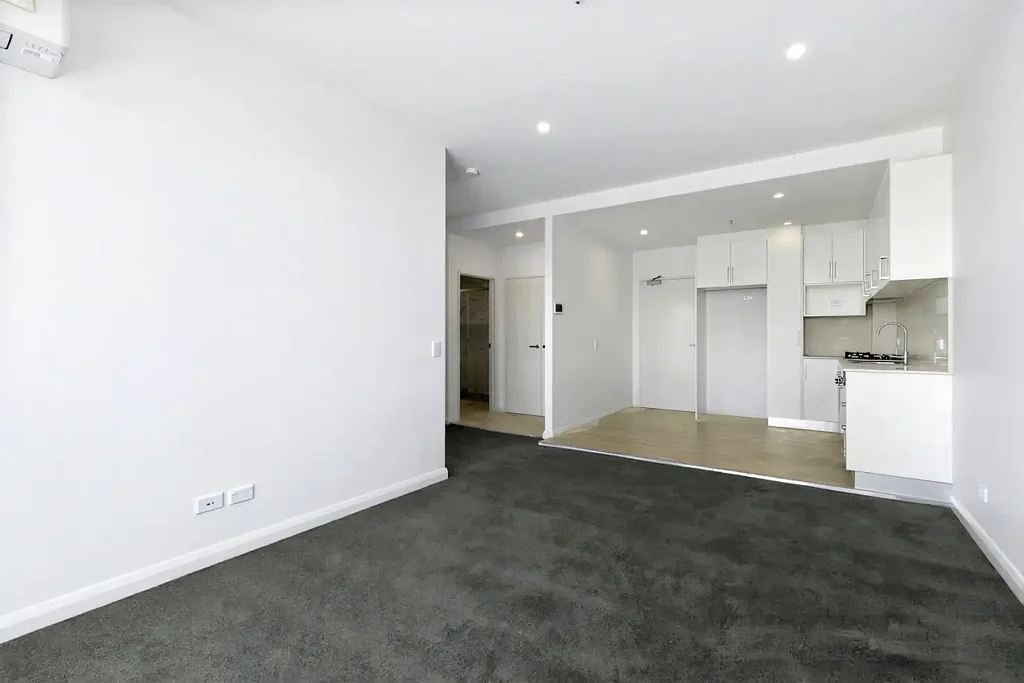 Modern 1 Bedroom Apartment - UNIT 6 FOR RENT