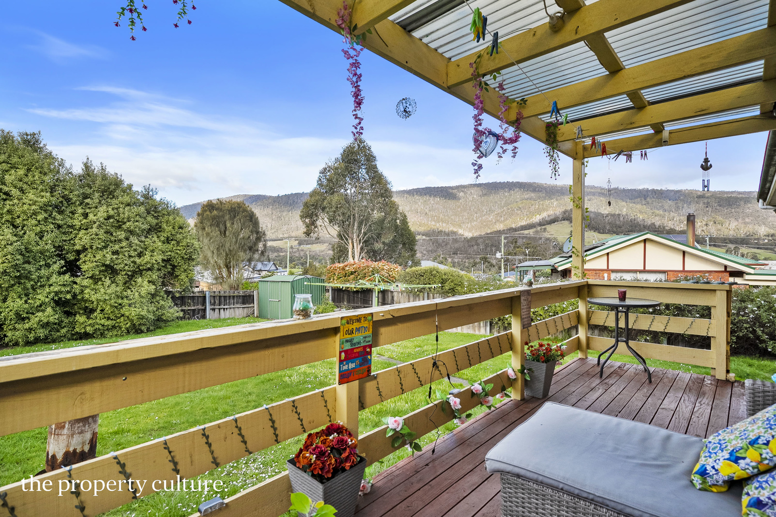 13 WELLINGTON ST, HUONVILLE TAS 7109, 0房, 0浴, House