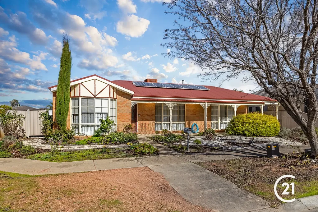 Echuca 3 Slaapkamer Perfect Investment