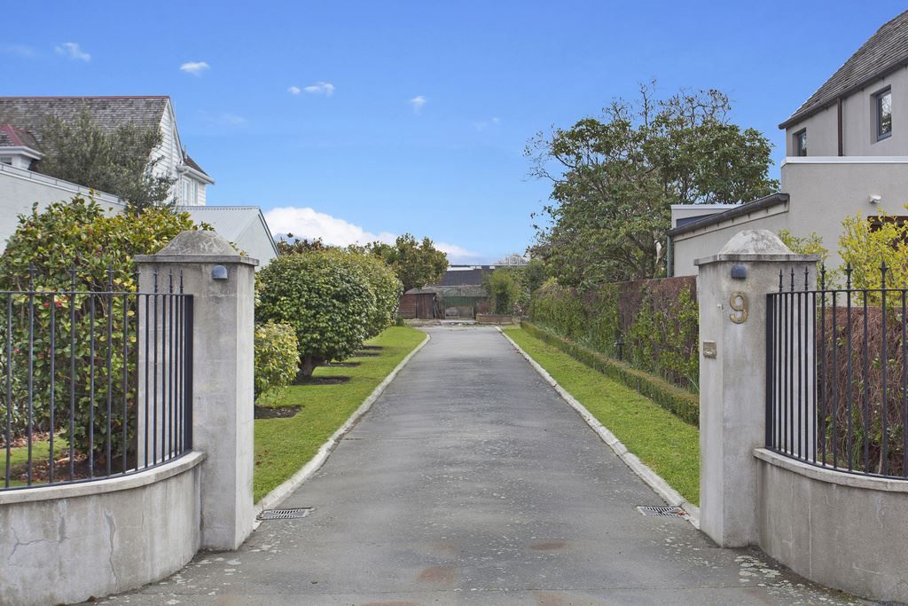 9 Holmwood Road, Merivale, Christchurch, 5 chambres, 0 salles de bain