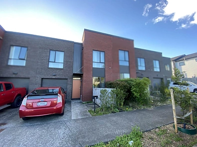 2B Delemere Place, Glen Innes, Auckland City, 4房, 3浴, Townhouse