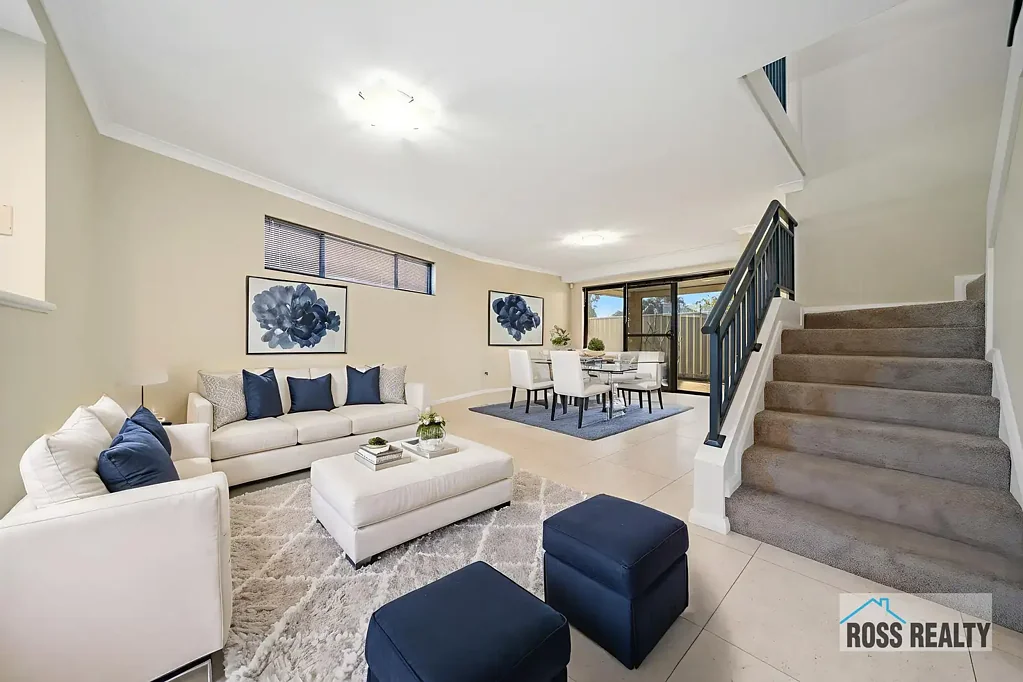 1D Wooramel Way, Nollamara, WA 6061