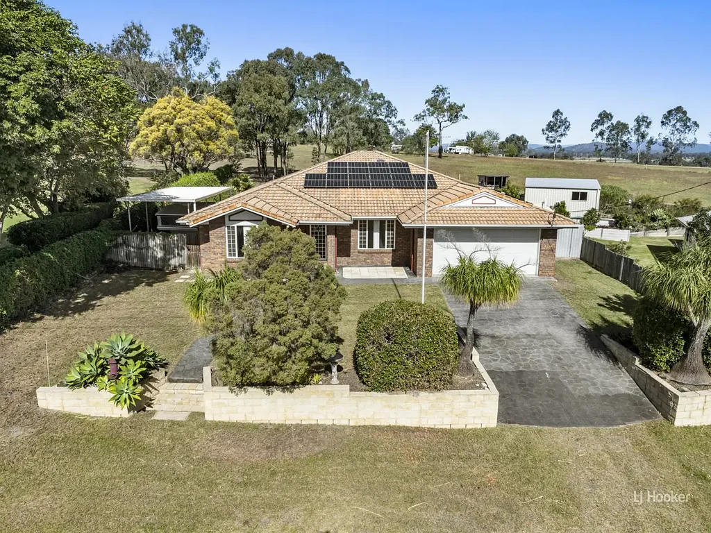 Toogoolawah 4 Slaapkamer Open Home this Saturday 29th August 9:30am till 10:00am