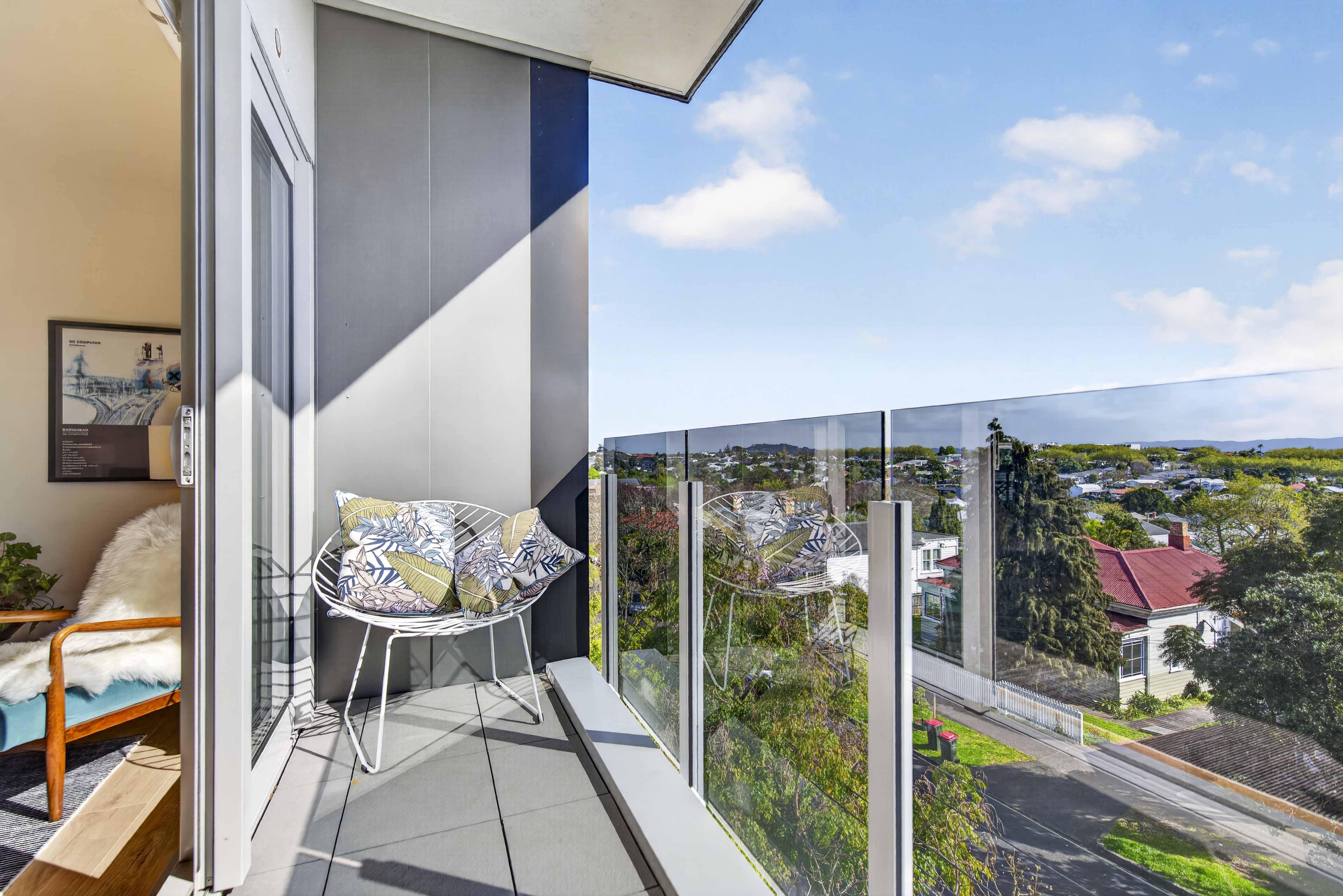 2a/2 Dickens Street, Grey Lynn, photo 6