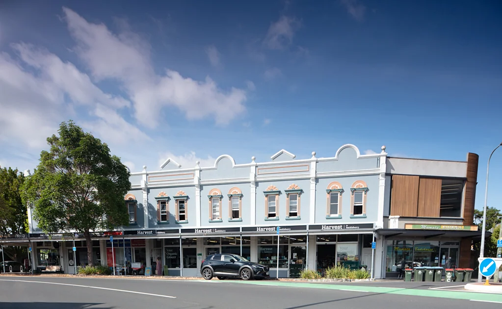 Grey Lynn Prime Retail Opportunity on Richmond Road!