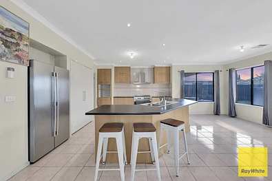 2 Leda Drive, Tarneit, VIC 3029, 4 Bedrooms, 2 Bathrooms, House