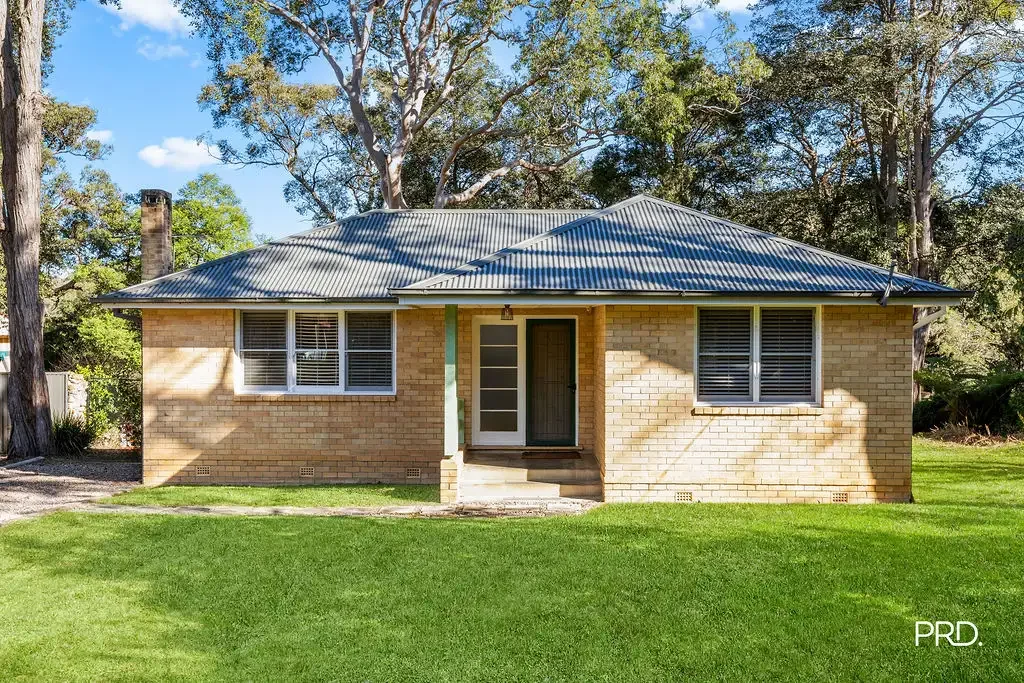 Springwood 3房 宽敞地块1028m² 现代厨房SMEG电器 明亮起居空间 便捷生活配套 春伍德黄金地段 Exceptional Opportunity on 1,028m² in the Heart of Springwood