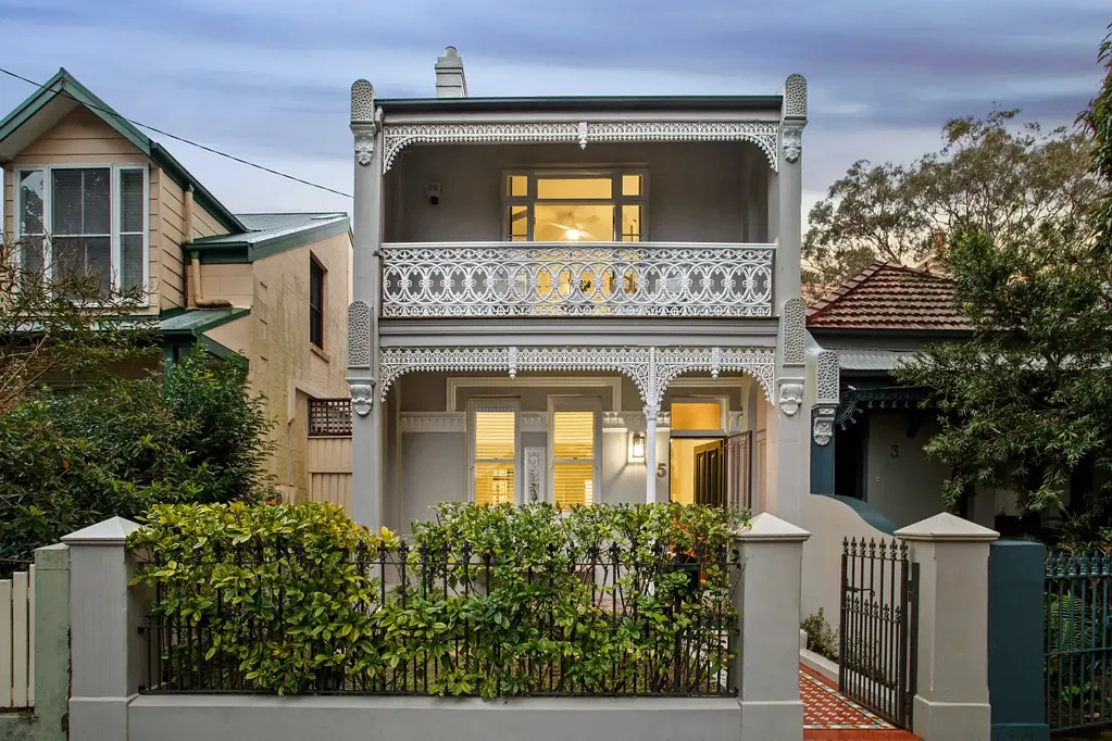 5 Carrington Street, Summer Hill, NSW 2130