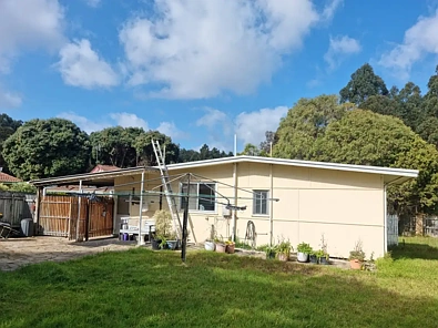 2 Mueller Street, Lockyer, WA 6330, 3房, 1浴, House