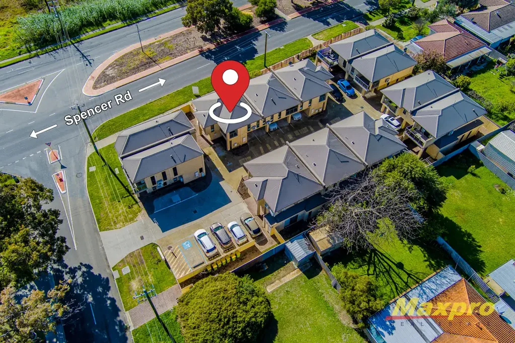 5/2 View Avenue, Langford, WA 6147