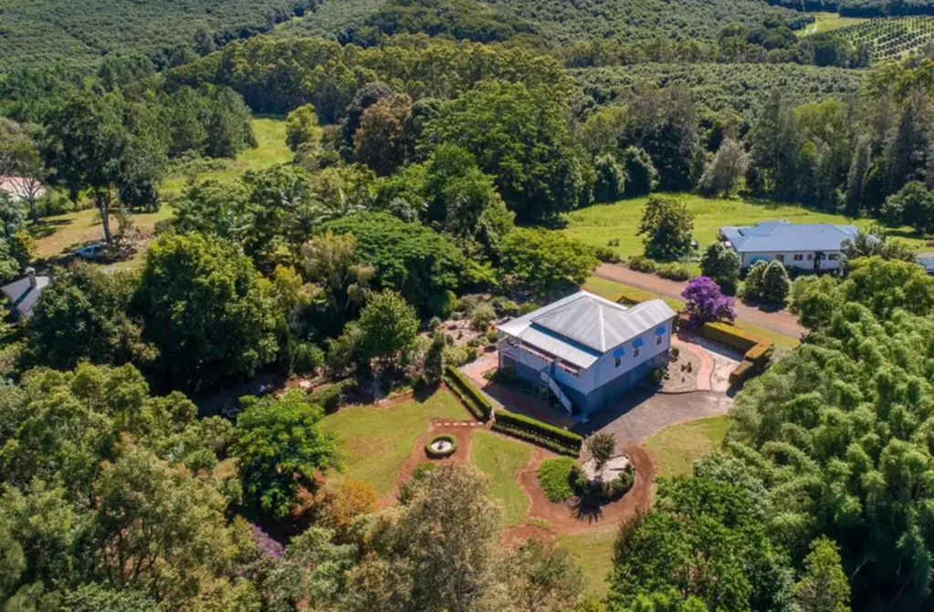 46 Cedar Drive, Dunoon, NSW 2480