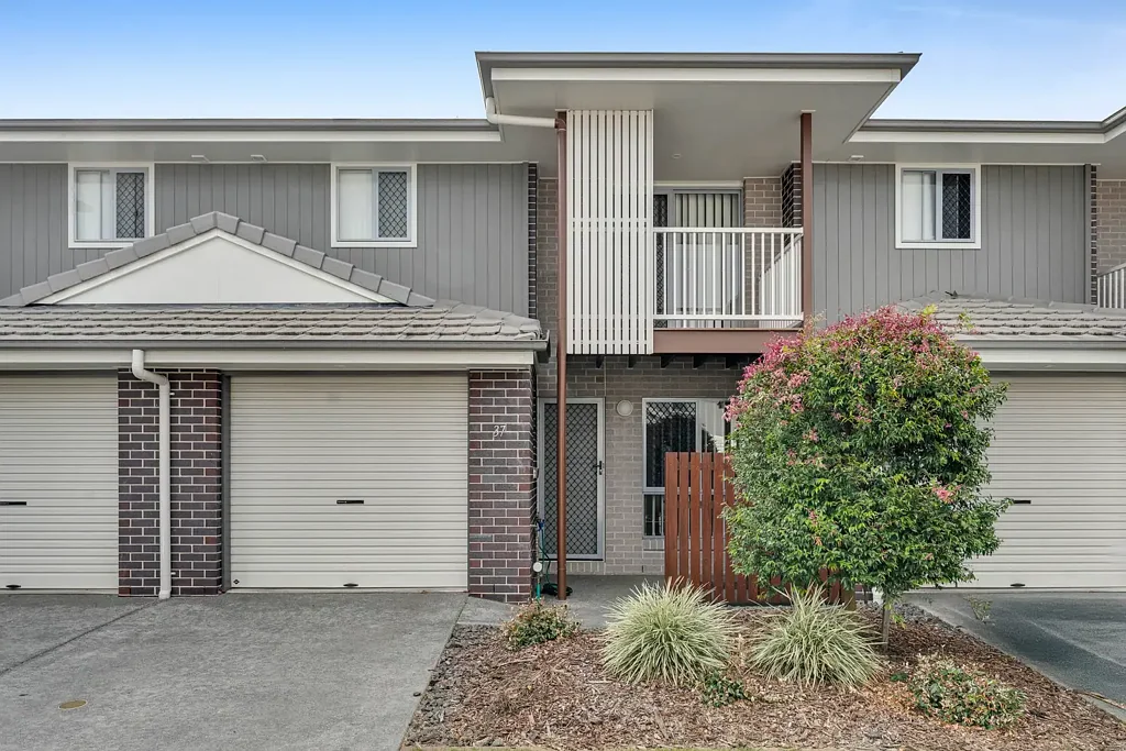 37/82 Cascade Street, Raceview, QLD 4305