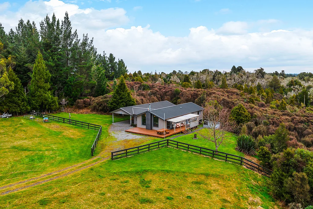 National Park Enjoy the Waiora wellbeing
