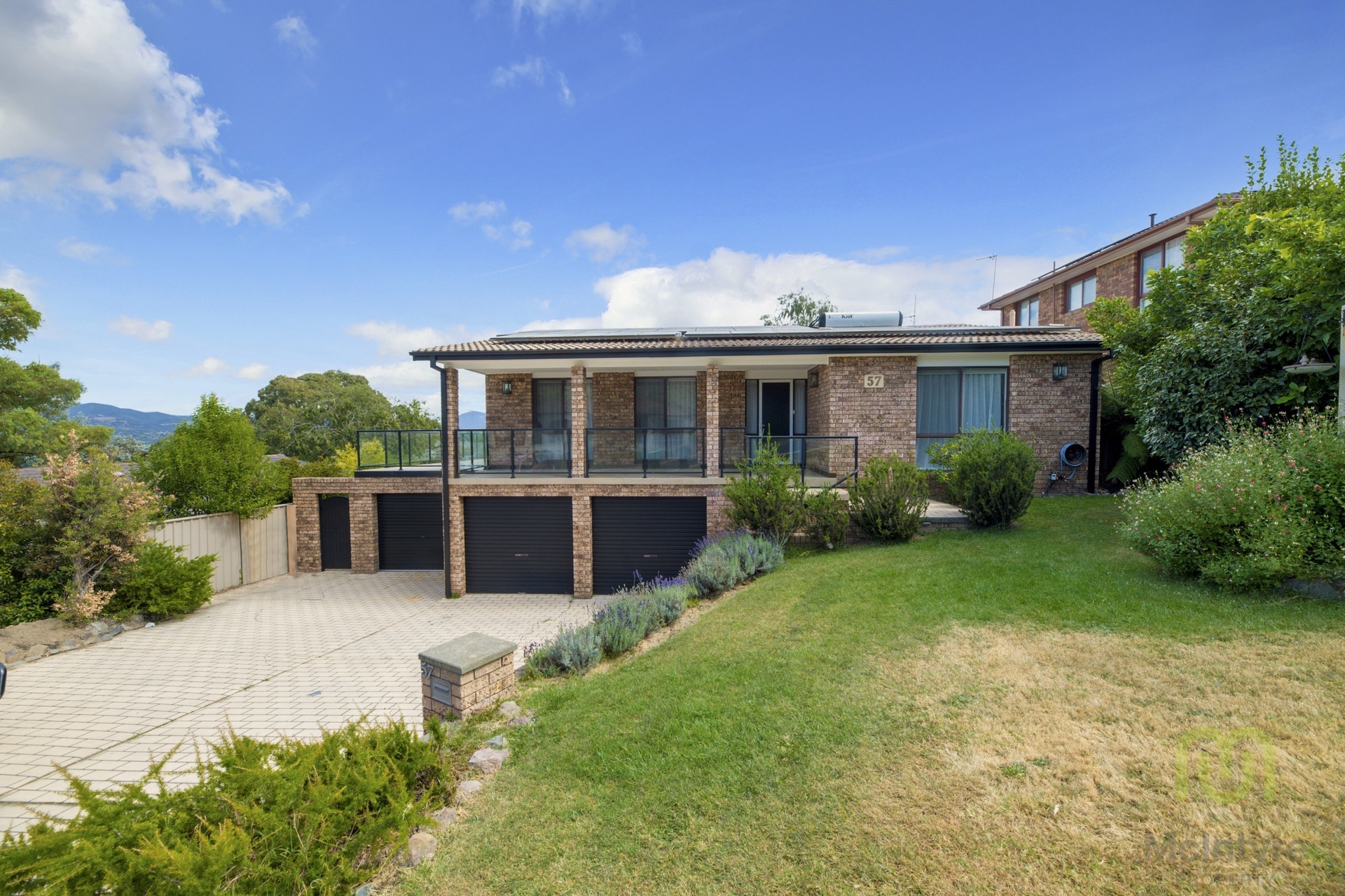 57 PARTRIDGE ST, FADDEN ACT 2904, 0 Schlafzimmer, 0 Badezimmer, House