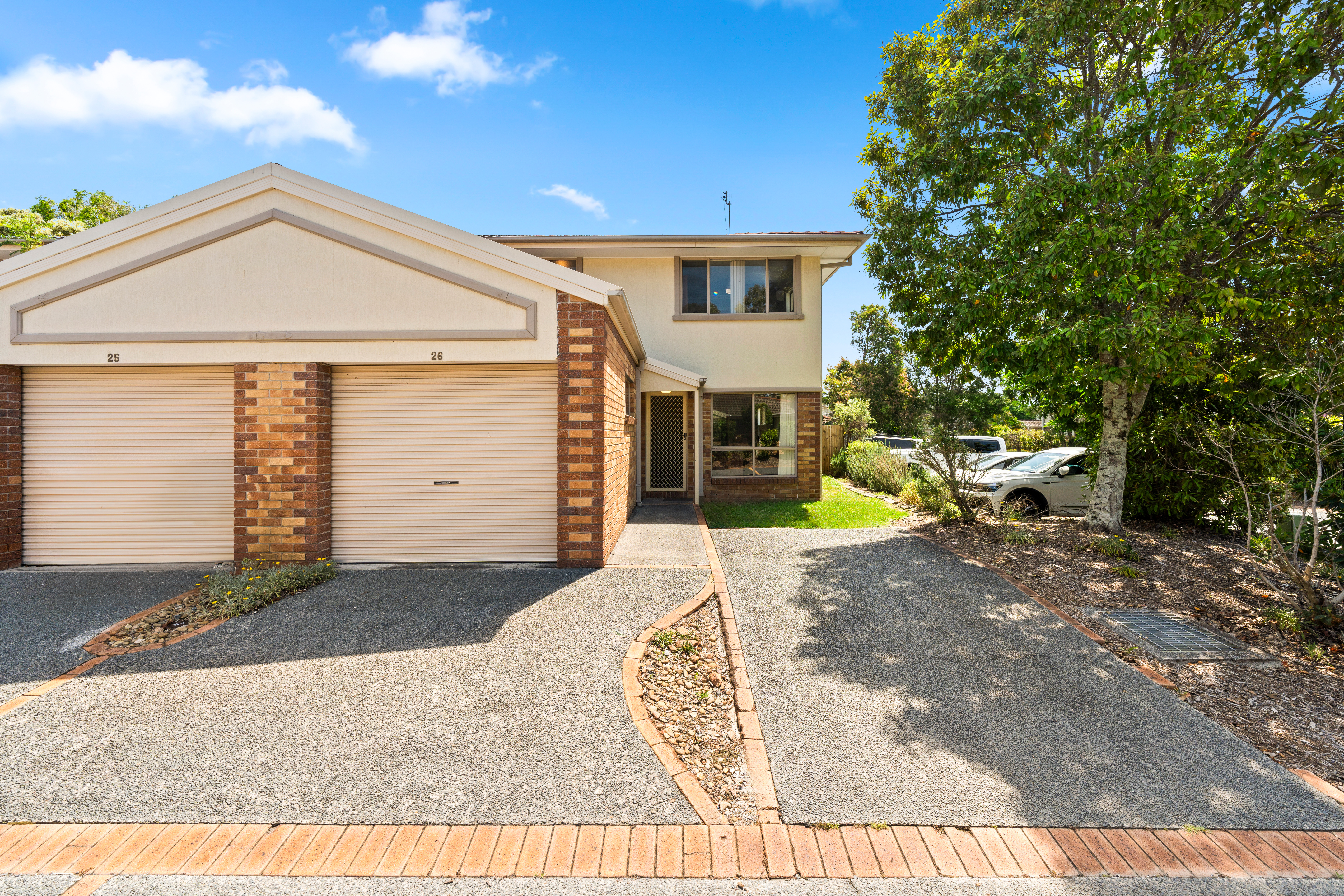 COOMERA LANDING UNIT 26 2 KOALA TOWN RD, UPPER COOMERA QLD 4209, 0 غرف, 0 حمامات, Townhouse