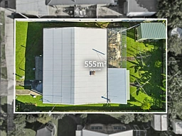 17 Cromwell Street, Battery Hill