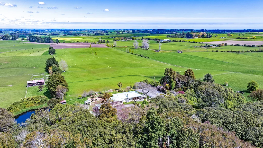 Marton Prime location – 16.34 Hectares