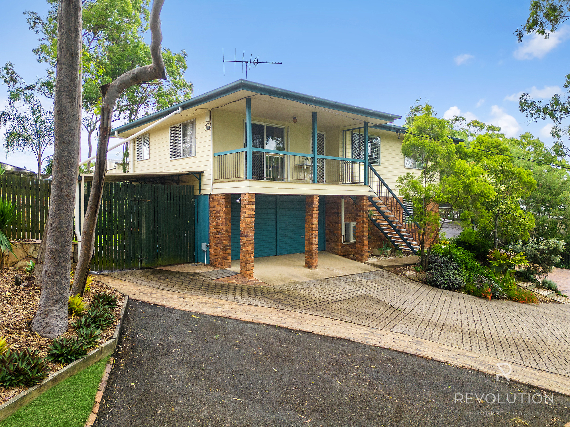 72 HALL ST, YAMANTO QLD 4305, 0 ห้องนอน, 0 ห้องน้ำ, House