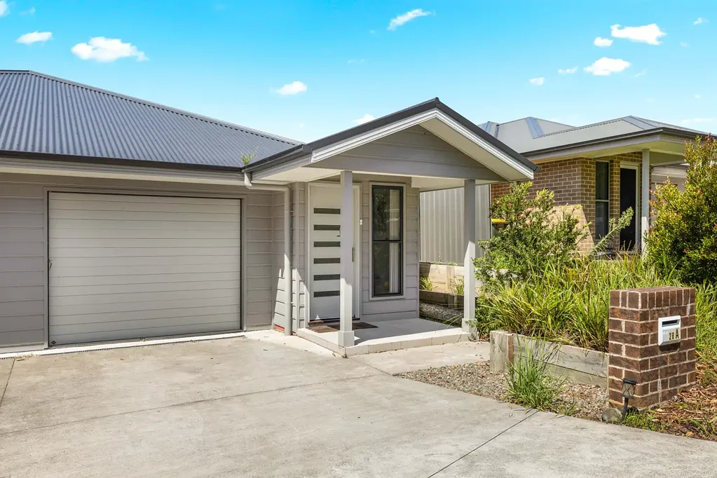 Vincentia 3Zimmer STUNNING 3-BEDROOM DUPLEX IN VINCENTIA - PERFECT LIFESTYLE OPPORTUNITY