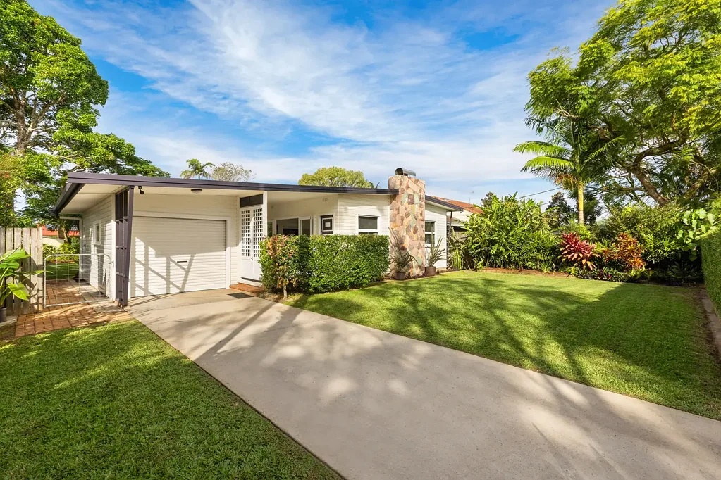 36 Dalley Street, Mullumbimby, NSW 2482
