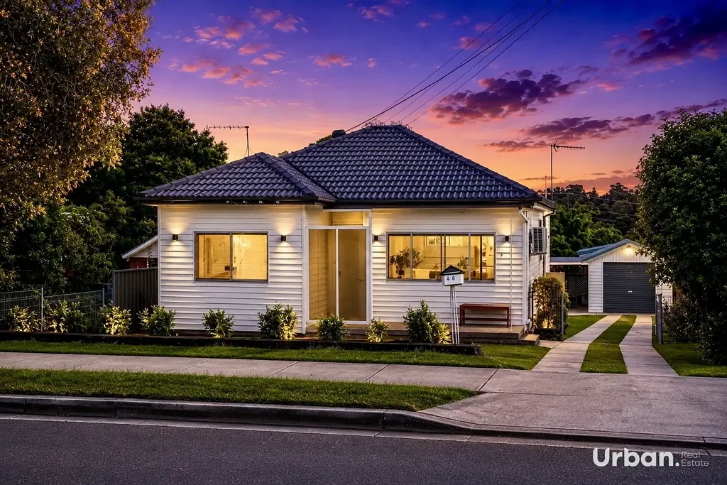 46 Johnson Avenue, Seven Hills, NSW 2147