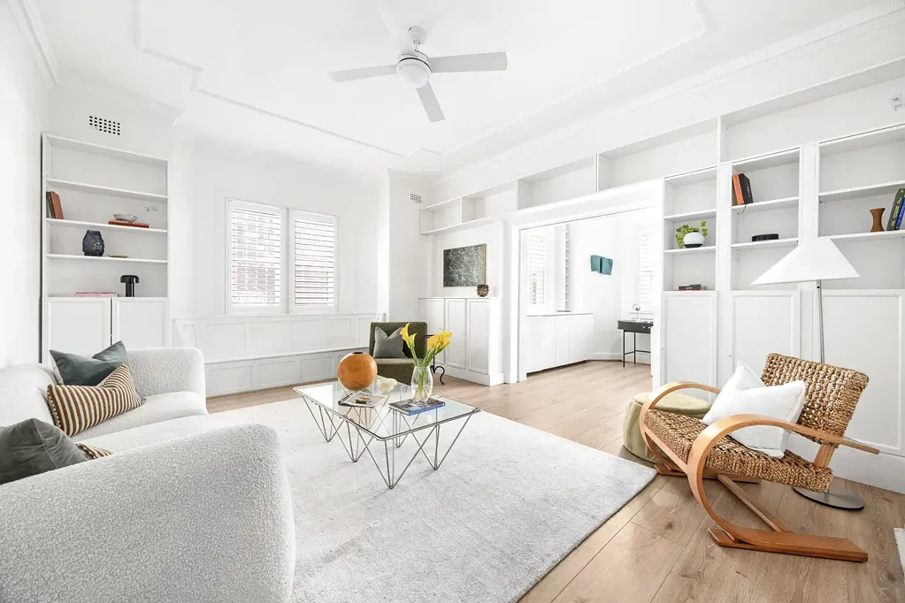 1/27 Allens Parade, Bondi Junction, NSW 2022