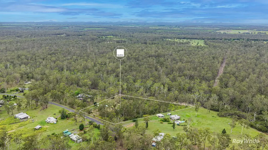 4 Waratah Court, Bucca, QLD 4670