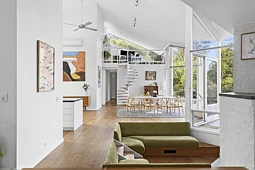 1 Cummins Lane, Mount Eliza
