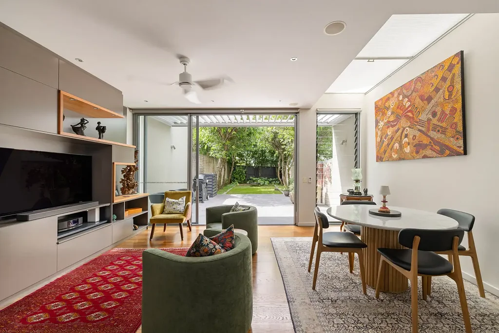 10 Henry Street, Balmain, NSW 2041