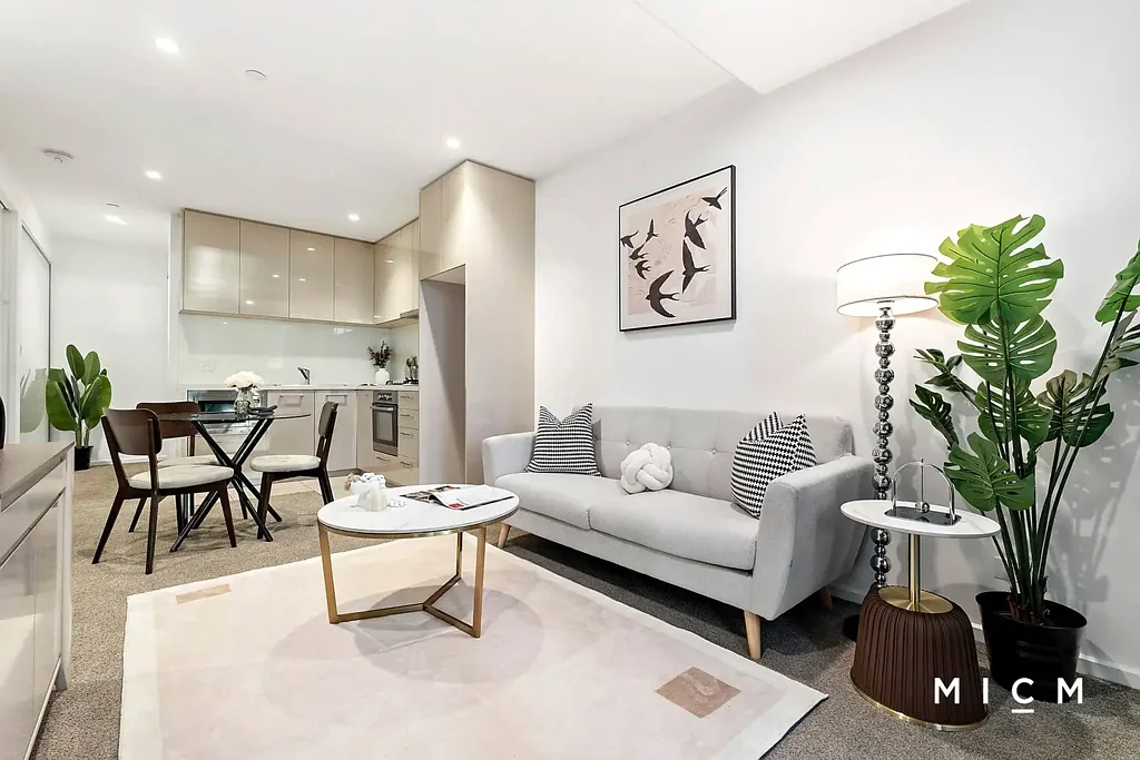 3105/618 Lonsdale Street, Melbourne, VIC 3000