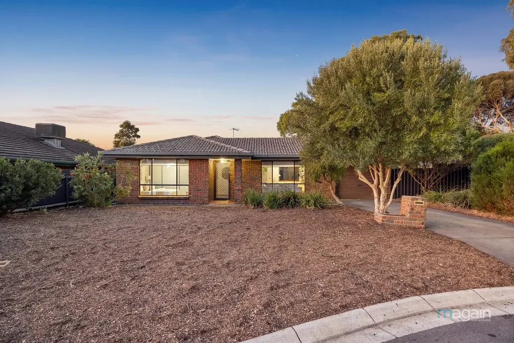 12 Rochester Street, Morphett Vale, SA 5162