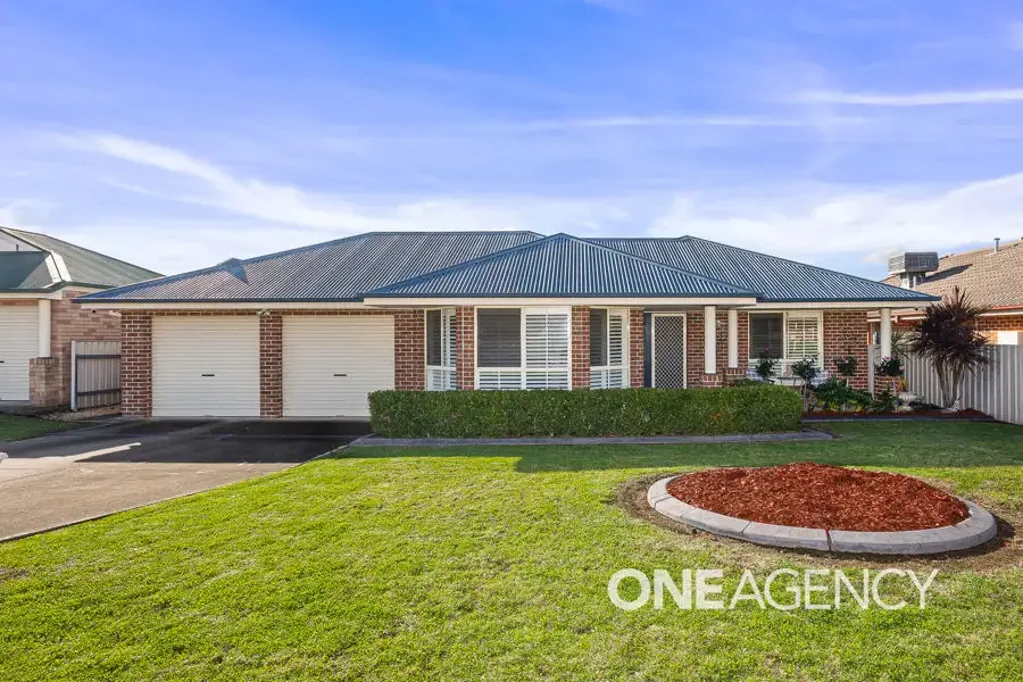 Glenfield Park 3Moenga GREAT FAMILY STARTER