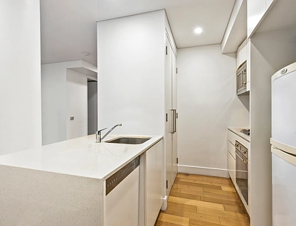 504/53 Crown Street, Wollongong, Wollongong - Greater Region, 1 Bedrooms, 1 Bathrooms, Apartment