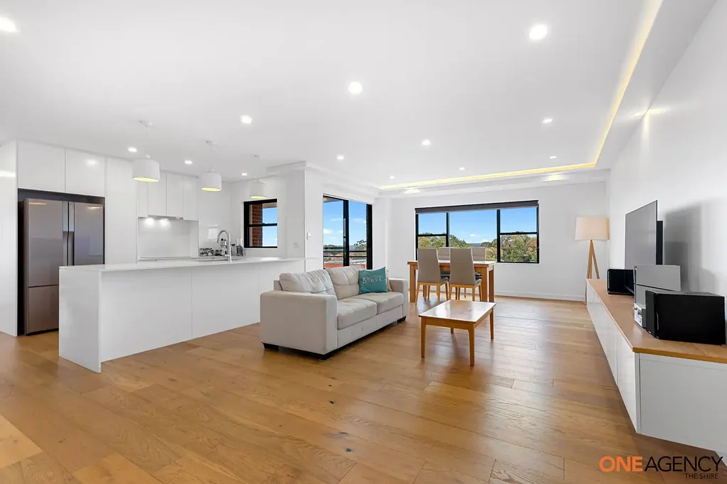 MODERN ELEGANCE